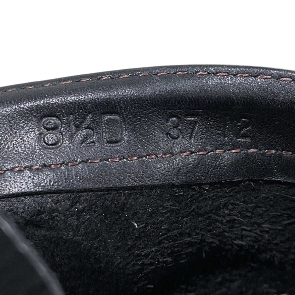 WESCO レースアップシューズ JOBMASTER ジョブマスター 古着・中古-9枚目のアイテム画像