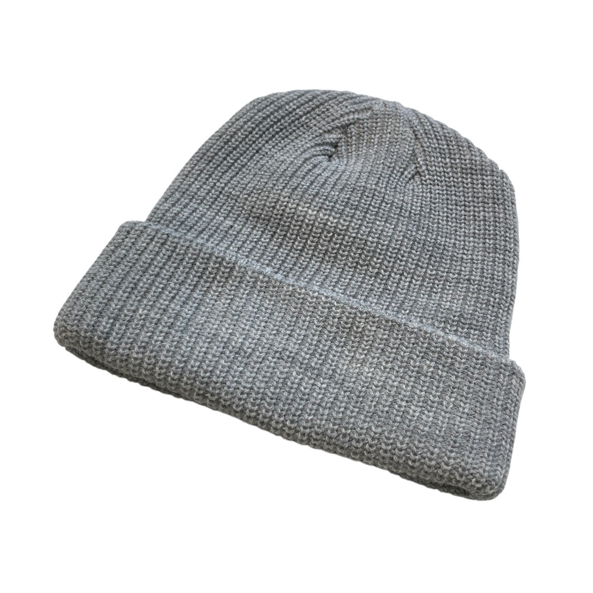 Supreme 23AWニット帽 古着・中古-2枚目のアイテム画像