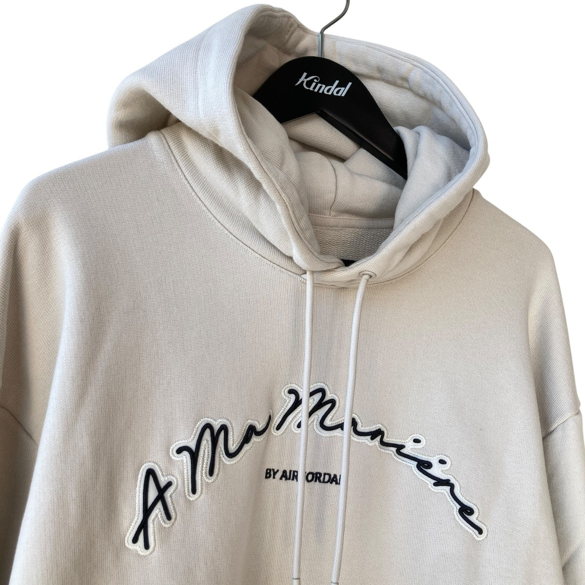 JORDAN A MA MANIEREプルオーバーパーカーFQ8956-104 古着・中古-3枚目のアイテム画像