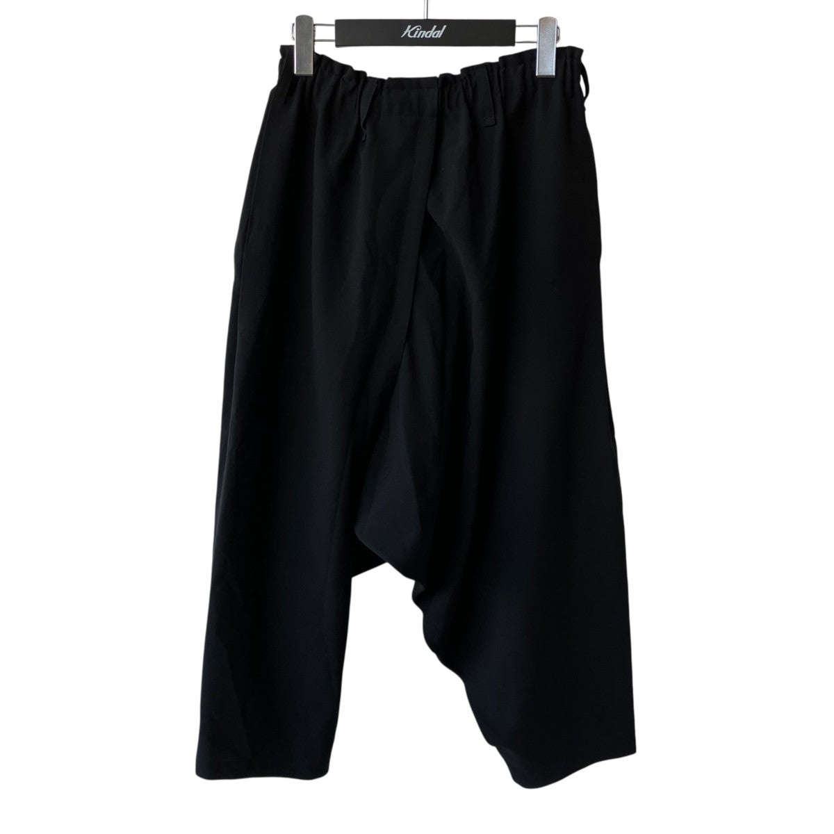 132 5． ISSEY MIYAKE サルエルパンツIL38FF112 古着・中古-1枚目のアイテム画像