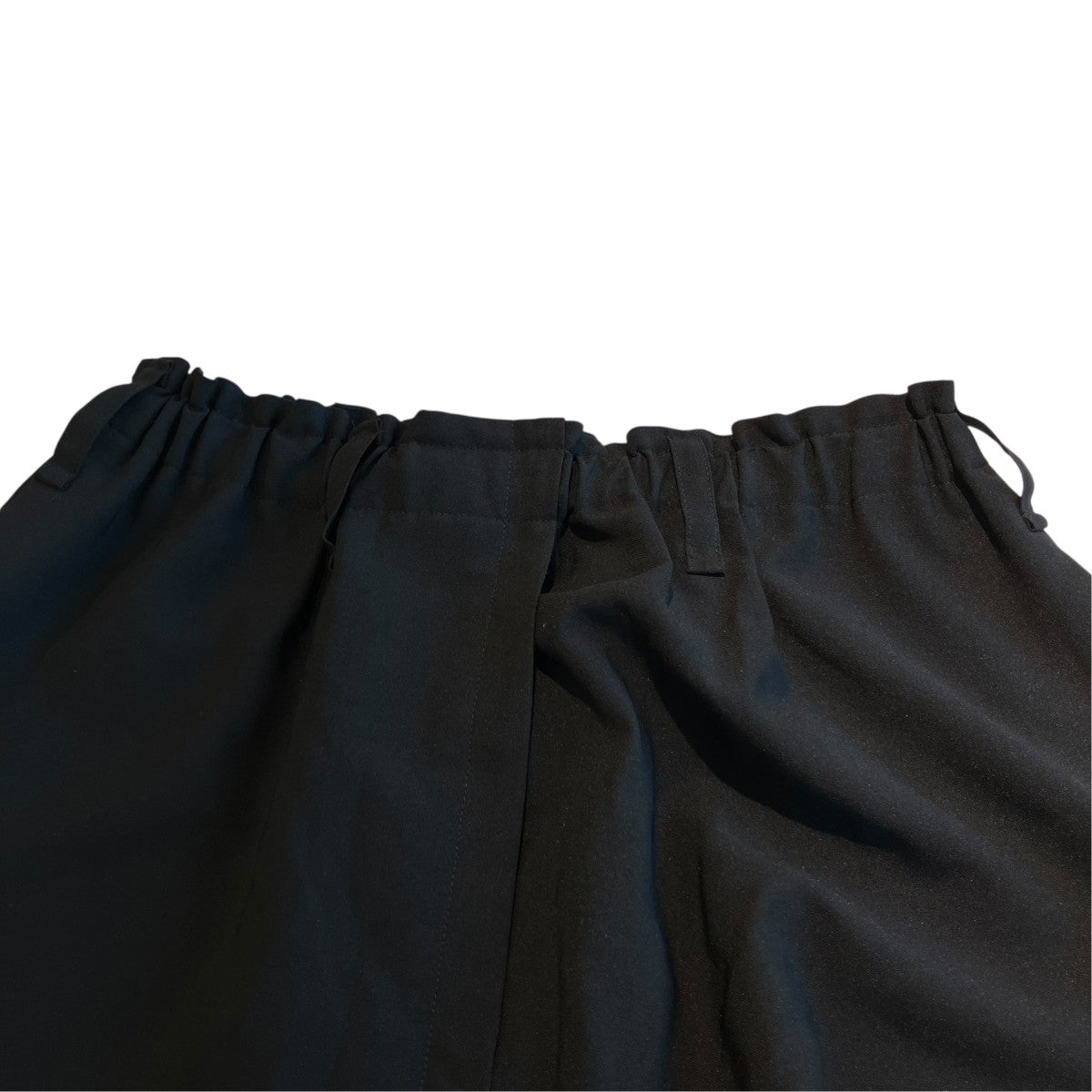 132 5． ISSEY MIYAKE サルエルパンツIL38FF112 古着・中古-3枚目のアイテム画像