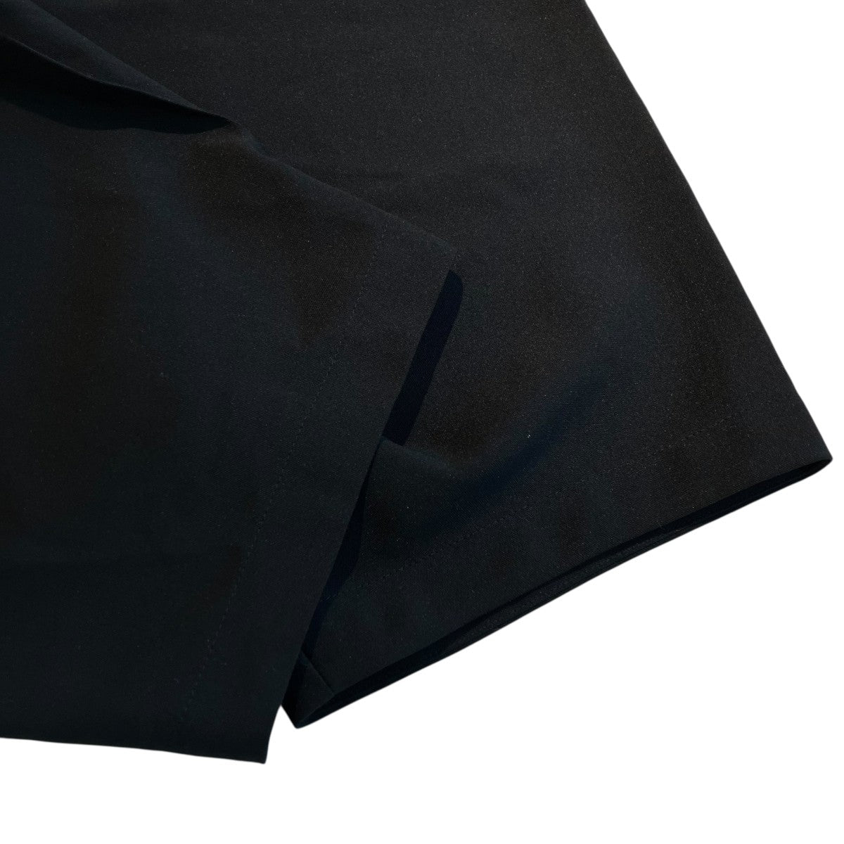 132 5． ISSEY MIYAKE サルエルパンツIL38FF112 古着・中古-5枚目のアイテム画像