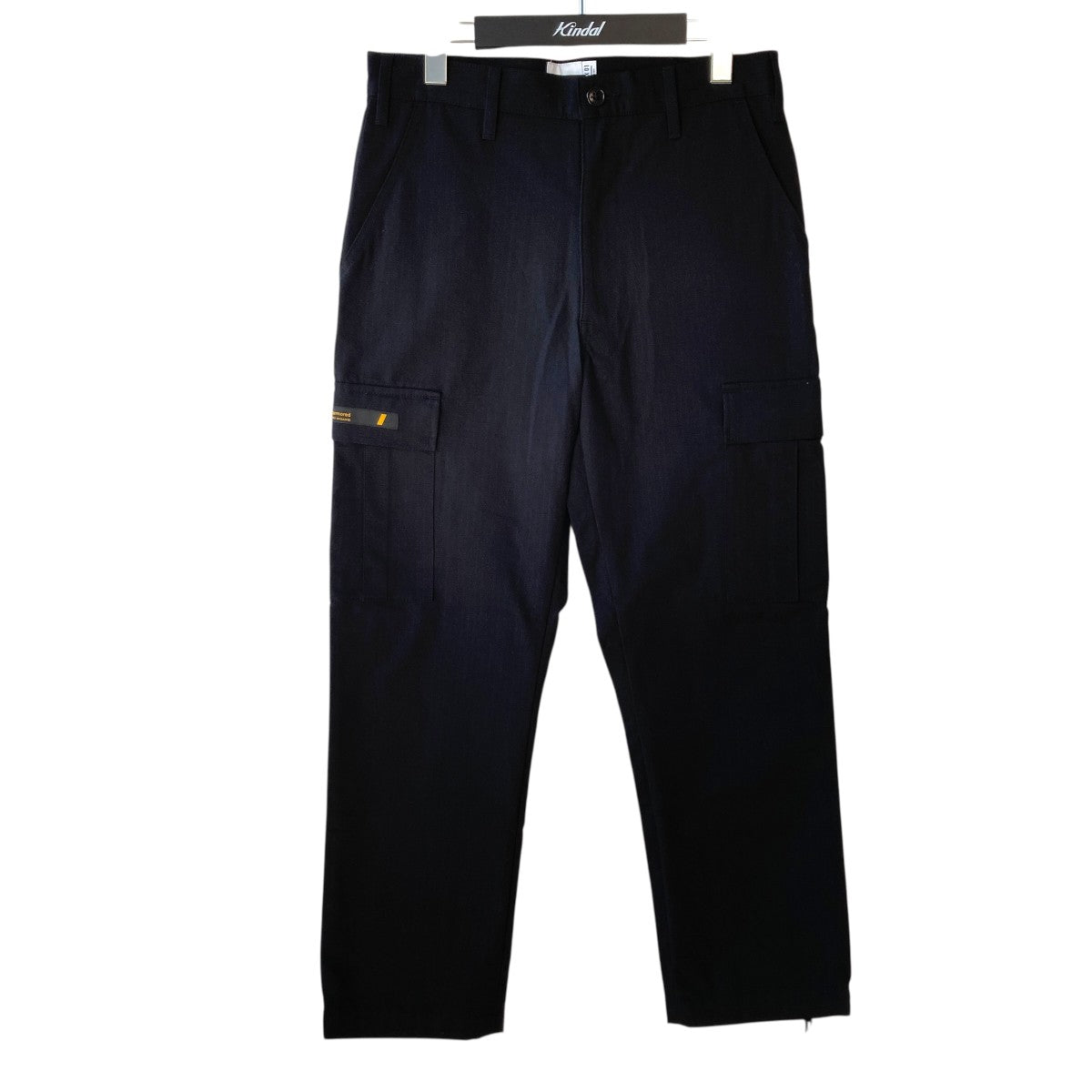 WTAPS JUNGLE STOCK TROUSERSカーゴパンツ202WVDT-PTM01 古着・中古-1枚目のアイテム画像