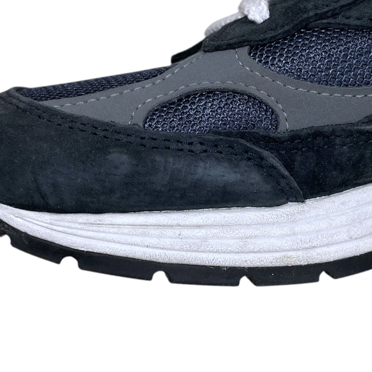 NEW BALANCE スニーカー M992GG MADE IN USA 古着・中古-5枚目のアイテム画像