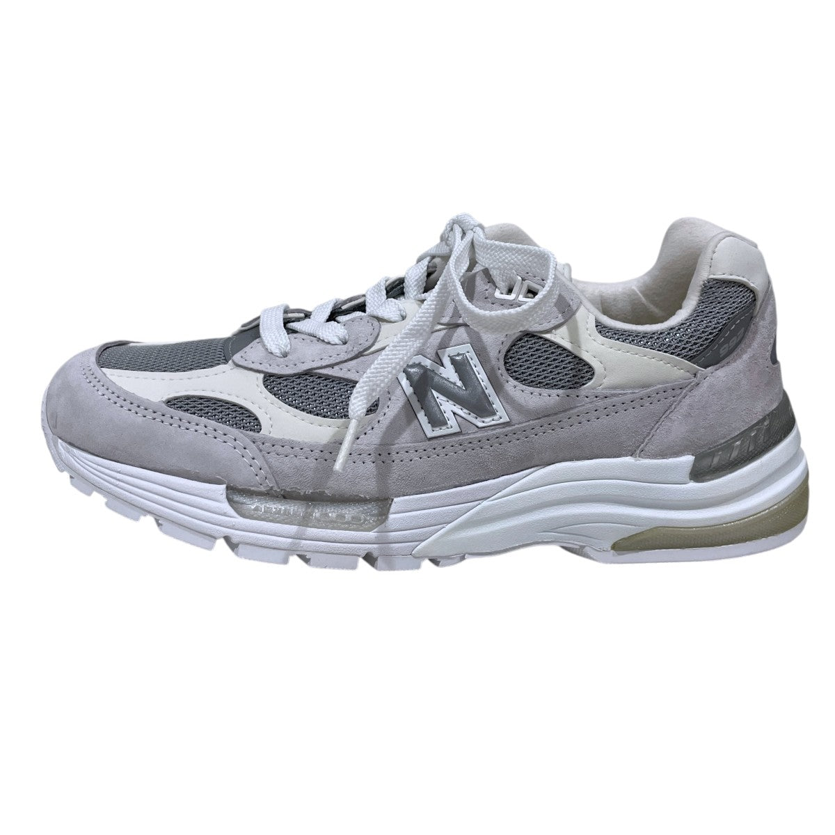 NEW BALANCE スニーカー M992NC MADE IN USA 古着・中古-3枚目のアイテム画像