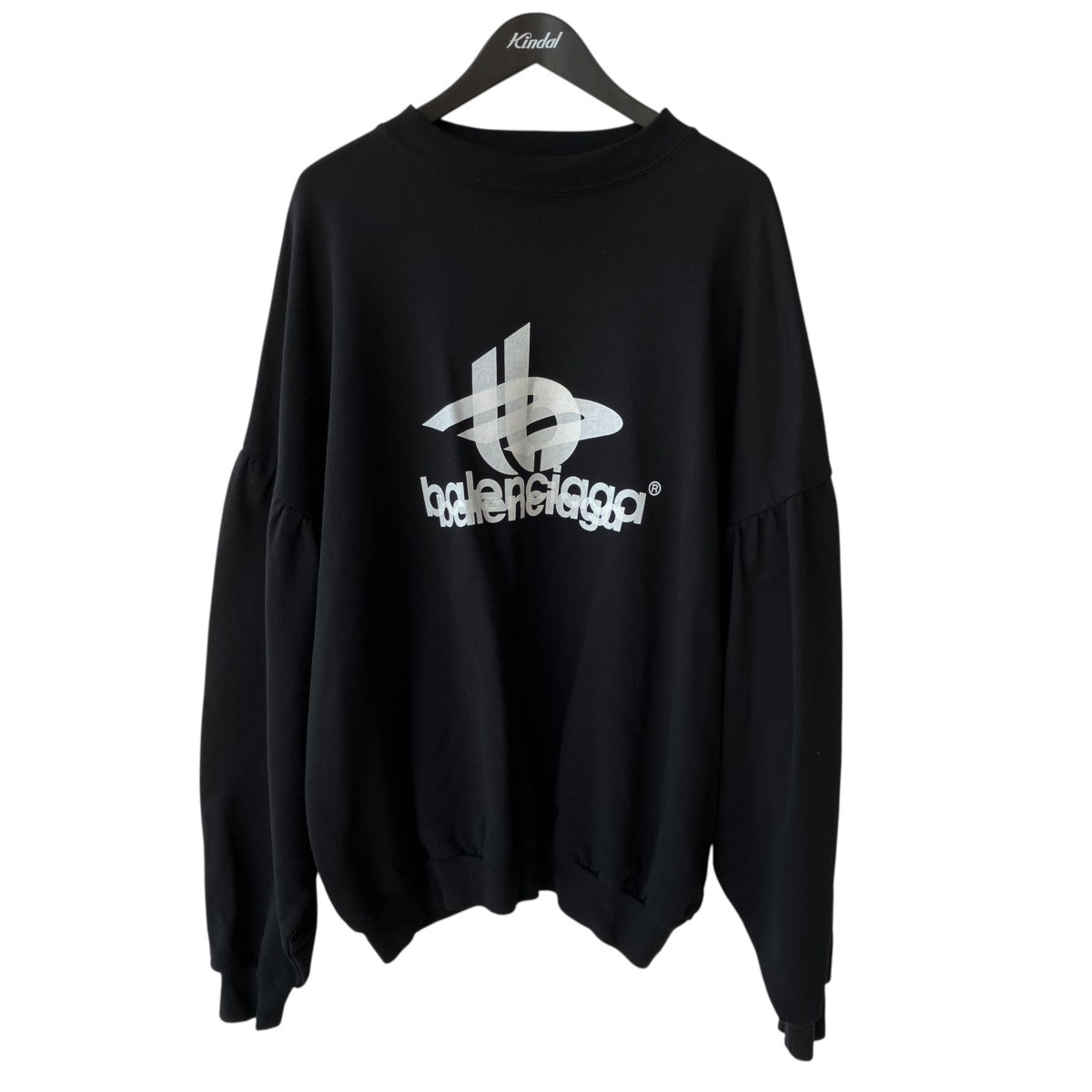 BALENCIAGA スウェット767860 古着・中古-1枚目のアイテム画像