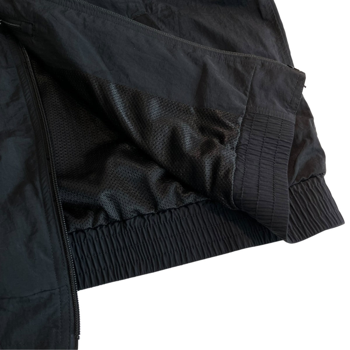 WACKO MARIA×UMBRO 26AWナイロンジャケット26FW-WMO-UB01 古着・中古-5枚目のアイテム画像