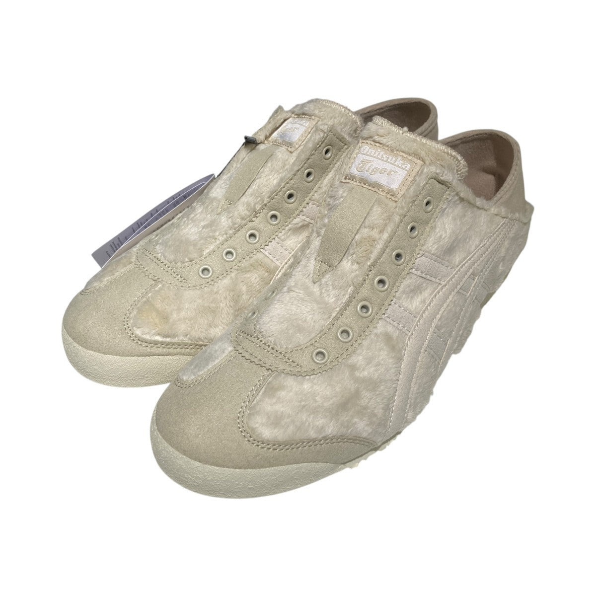 Onitsuka Tiger MEXICO 66 PARATYスニーカー1183B601 古着・中古-1枚目のアイテム画像