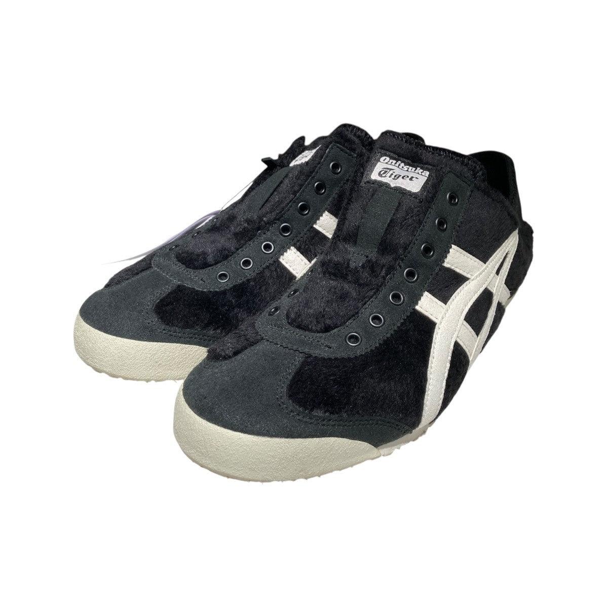Onitsuka Tiger MEXICO 66 PARATYスニーカー1183B601 古着・中古-1枚目のアイテム画像