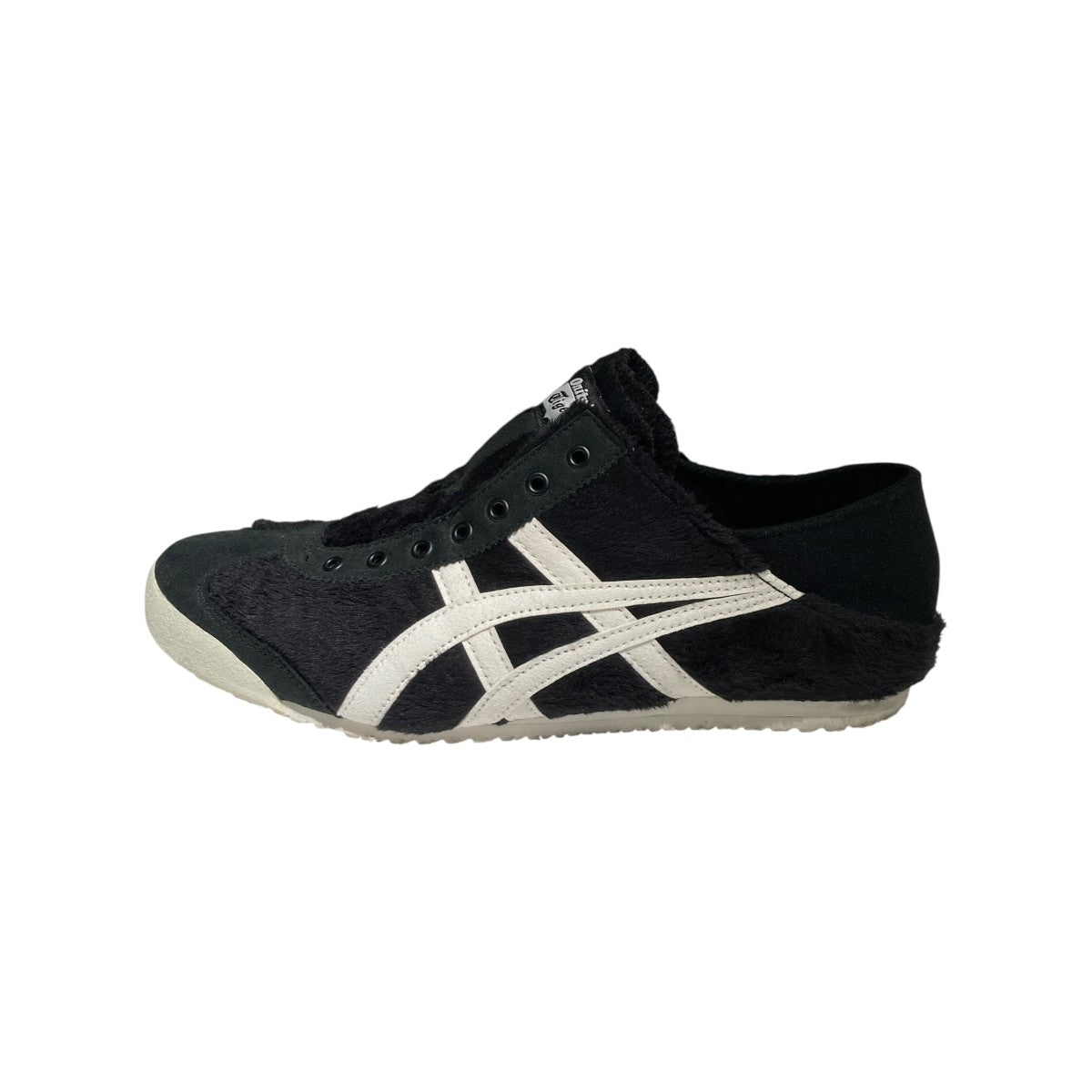 Onitsuka Tiger MEXICO 66 PARATYスニーカー1183B601 古着・中古-2枚目のアイテム画像
