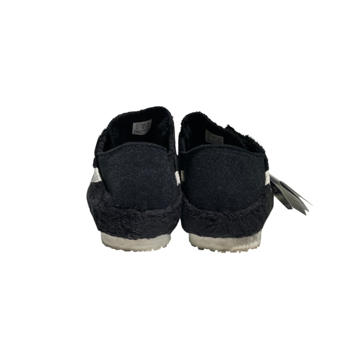 Onitsuka Tiger MEXICO 66 PARATYスニーカー1183B601 古着・中古-4枚目のアイテム画像