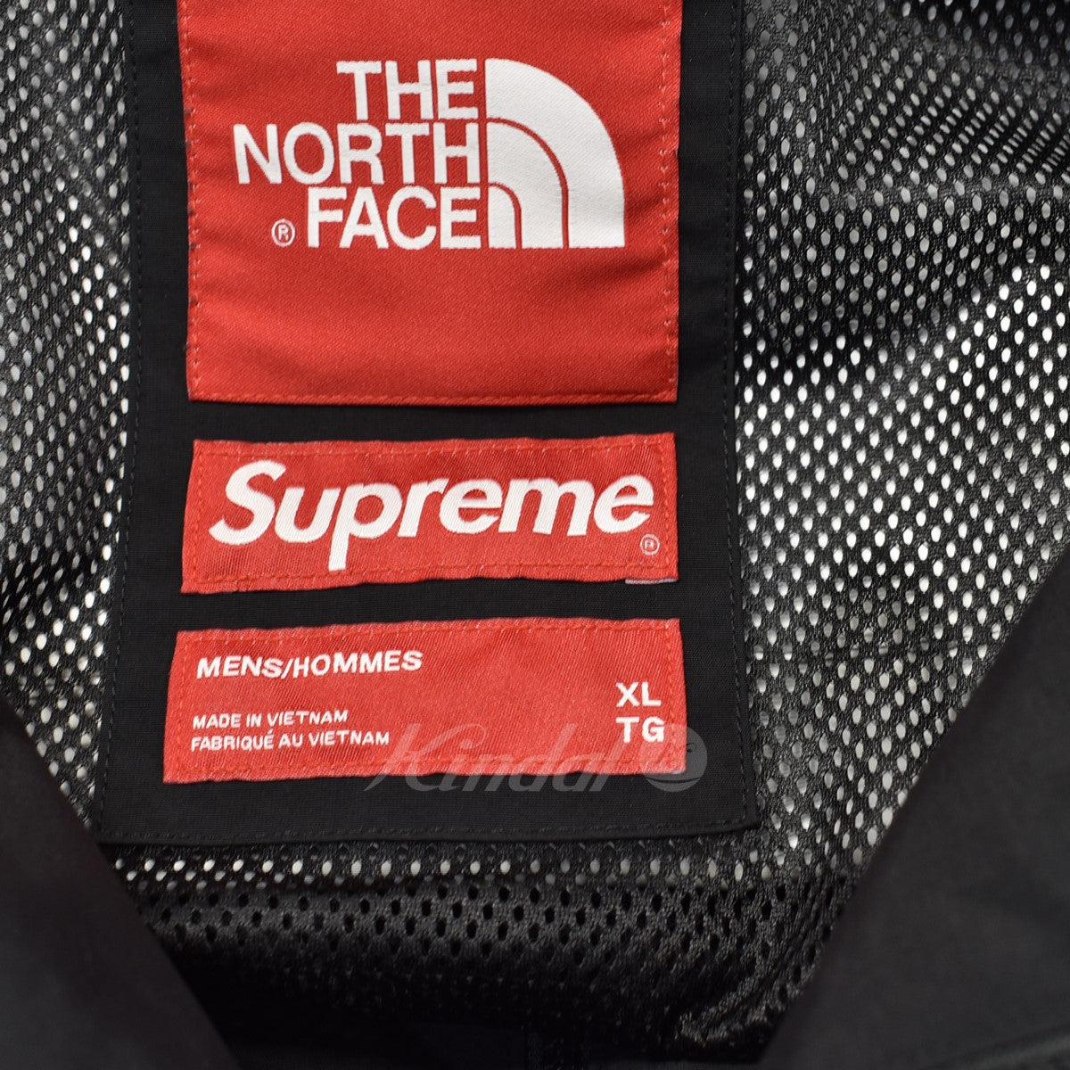 Supreme×THE NORTH FACE(シュプリーム ザノースフェイス×THE NORTH FACE) 20SS Cargo Jacket  カーゴ ジャケット