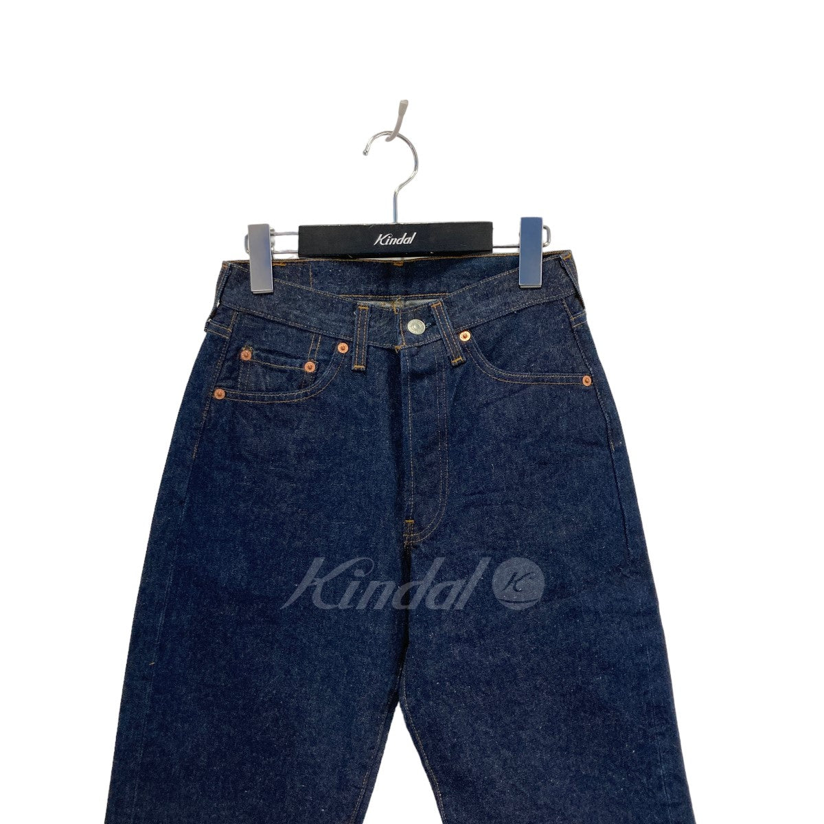 Levis(リーバイス) デッドストック 501XX For Over 110 Years 66復刻 BIG E