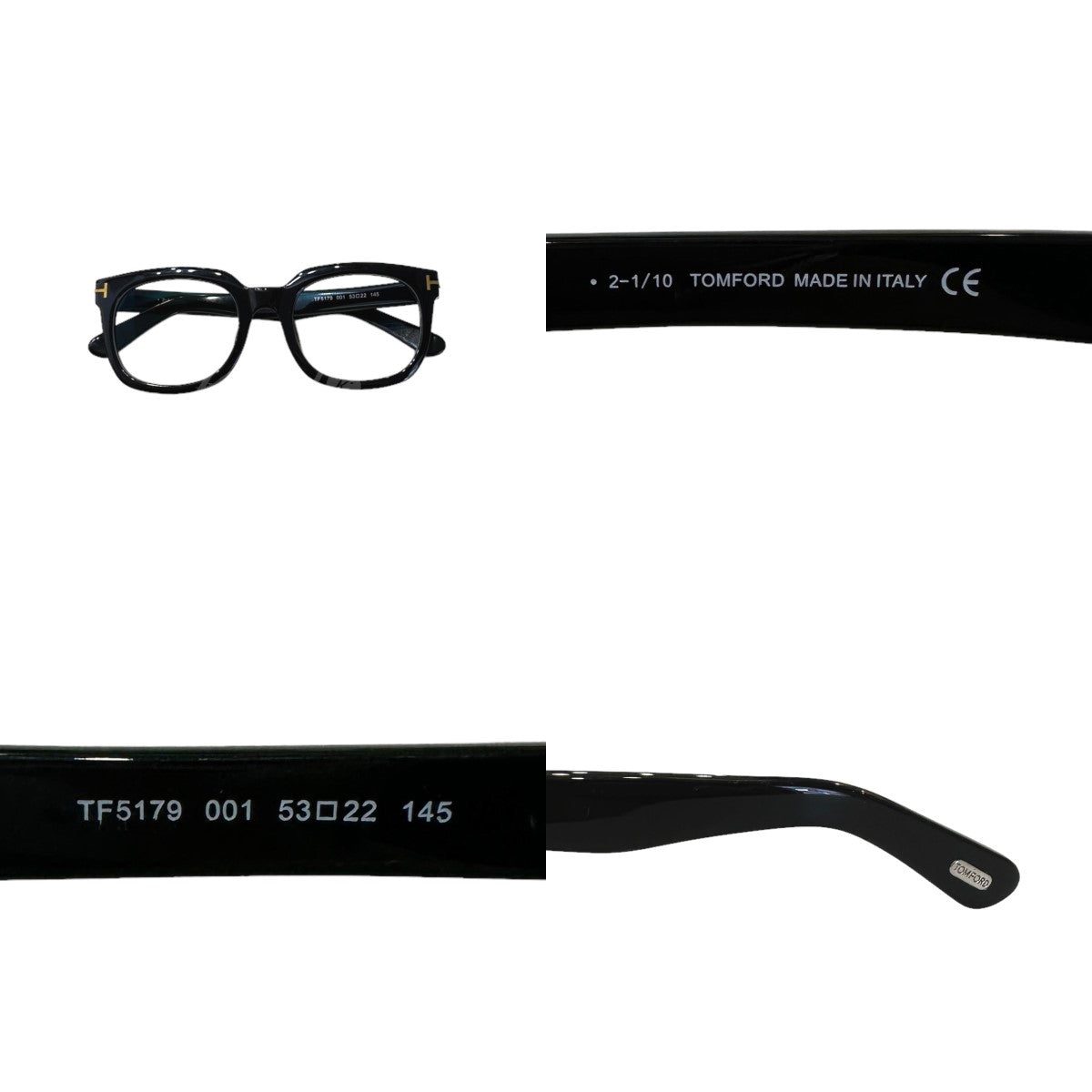 TF5179 眼鏡