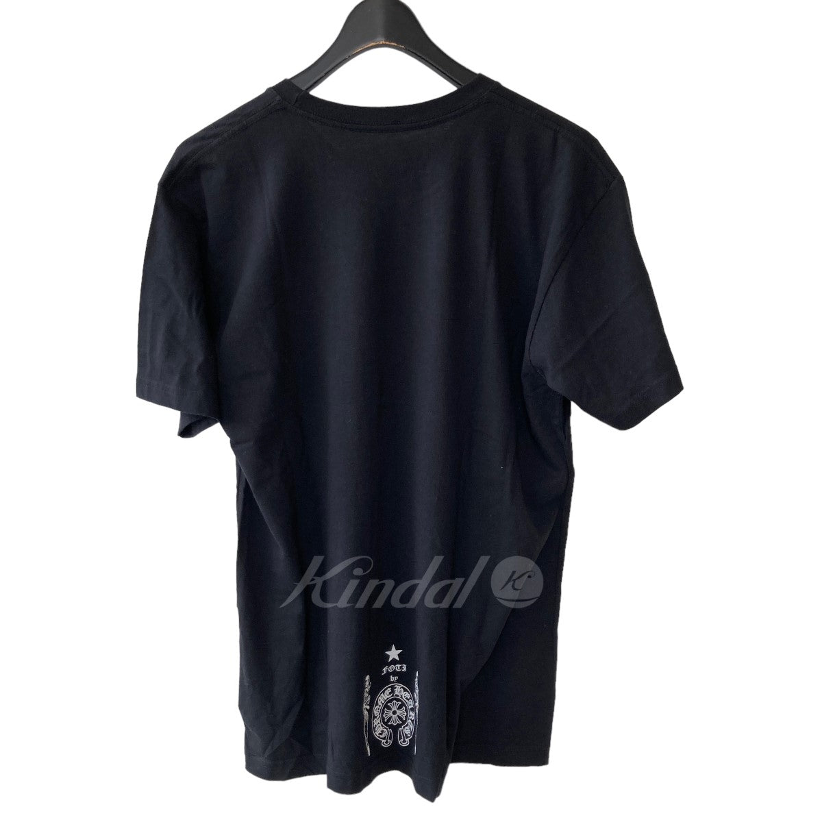 CHROME HEARTS(クロムハーツ) 2212-304-0783 21SS ジャービスプリントＴシャツ