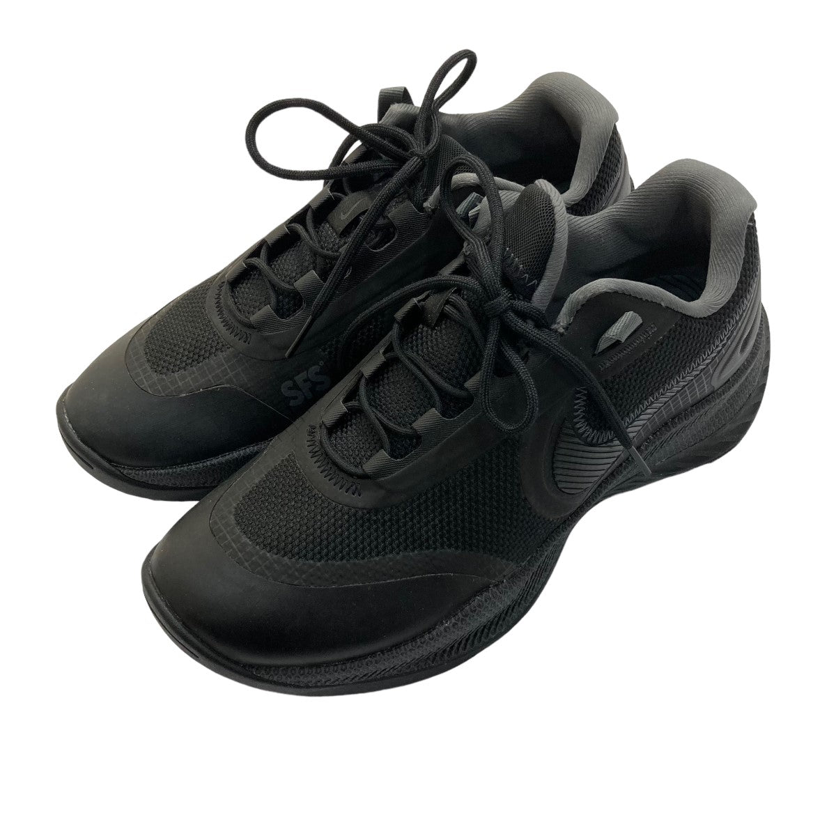 低価HOTNIKE REACT SFB CARBON LOW 新品 28.5cm 靴