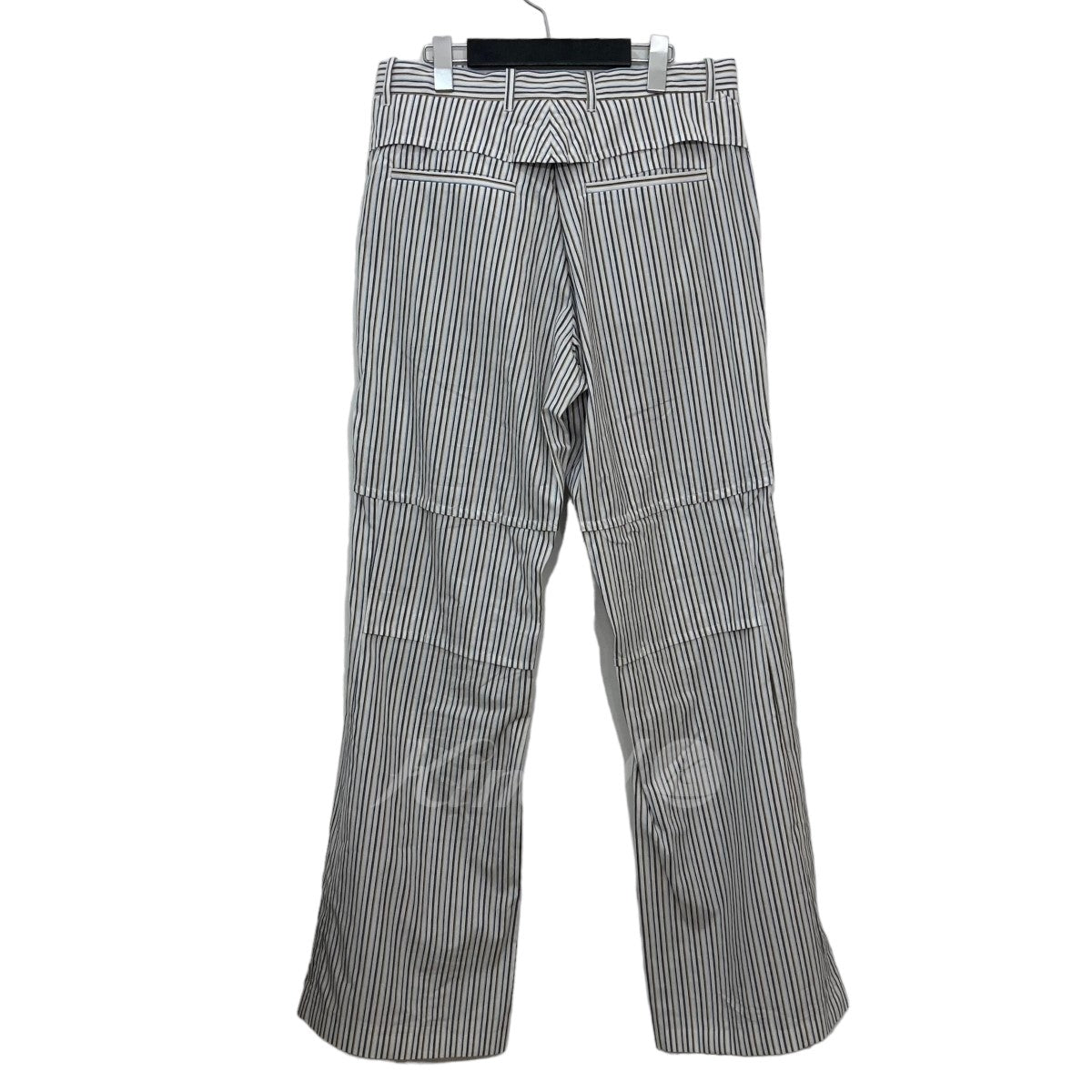 23SS RIA VENTILATION TROUSER