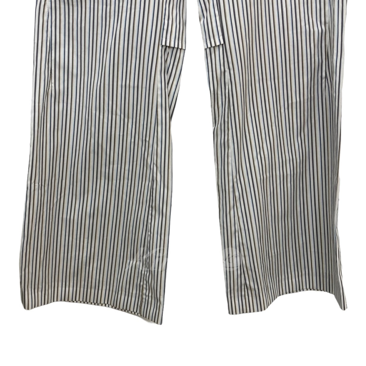 23SS RIA VENTILATION TROUSER