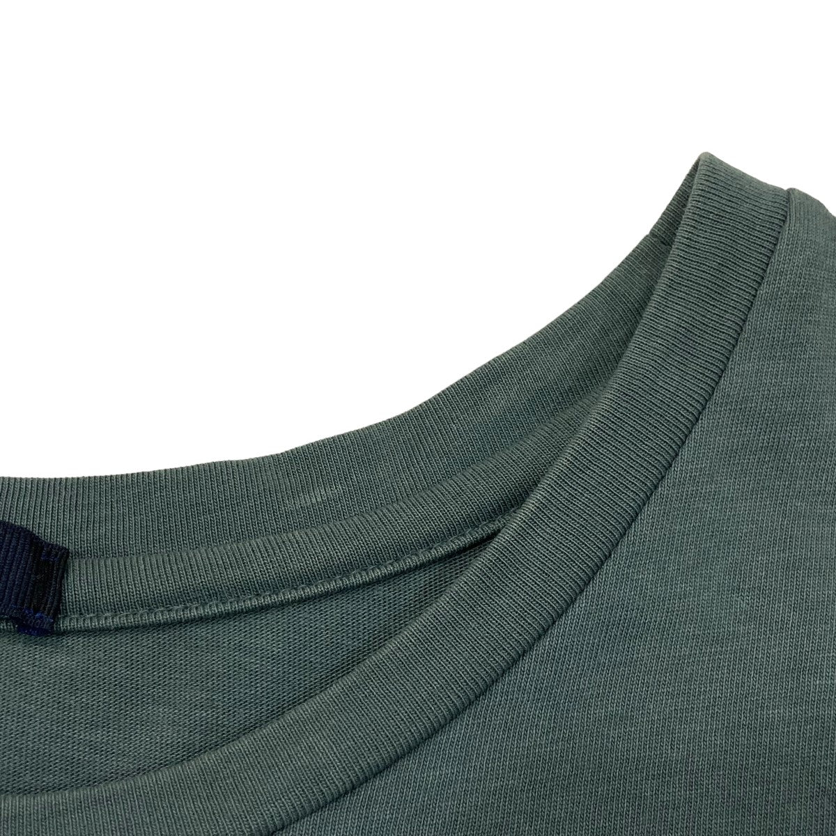 YLEVE(イレーヴ) ORGANIC COTTON ロングワンピース 168-1255553