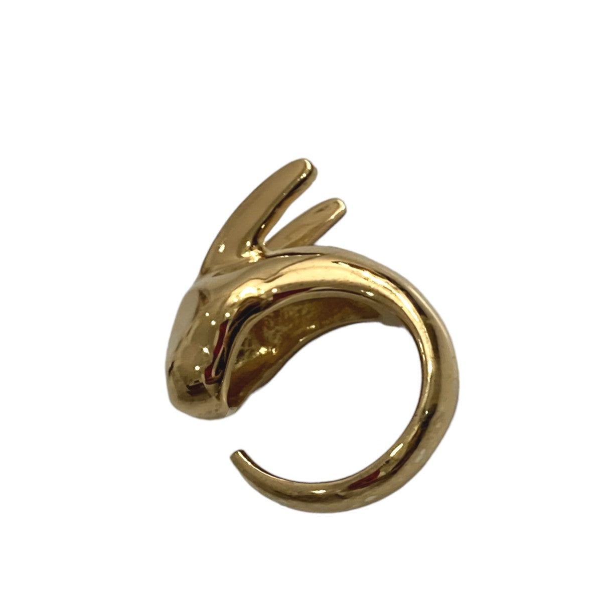 R．ALAGAN(ララガン) MOONRABBIT RING リング