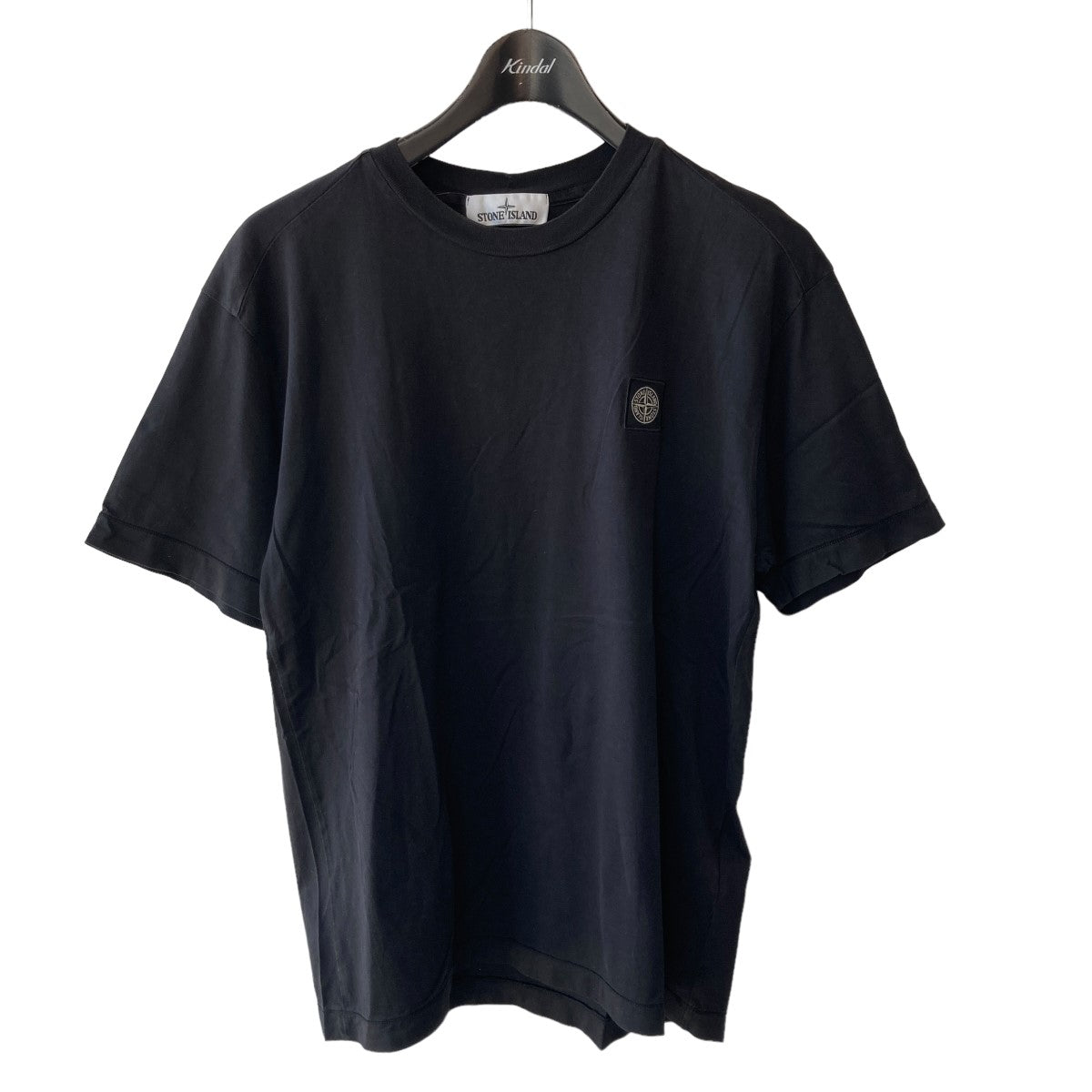 STONE ISLAND(ストーンアイランド) 半袖Tシャツ731524113