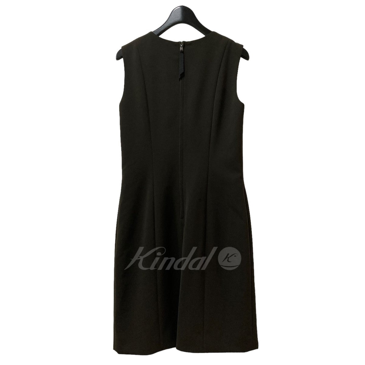 FOXEY(フォクシー) 24年モデル Rosette ノースリーブワンピース 44672