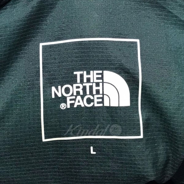 THE NORTH FACE(ザノースフェイス) 中綿ジップアップジャケット Moreno 