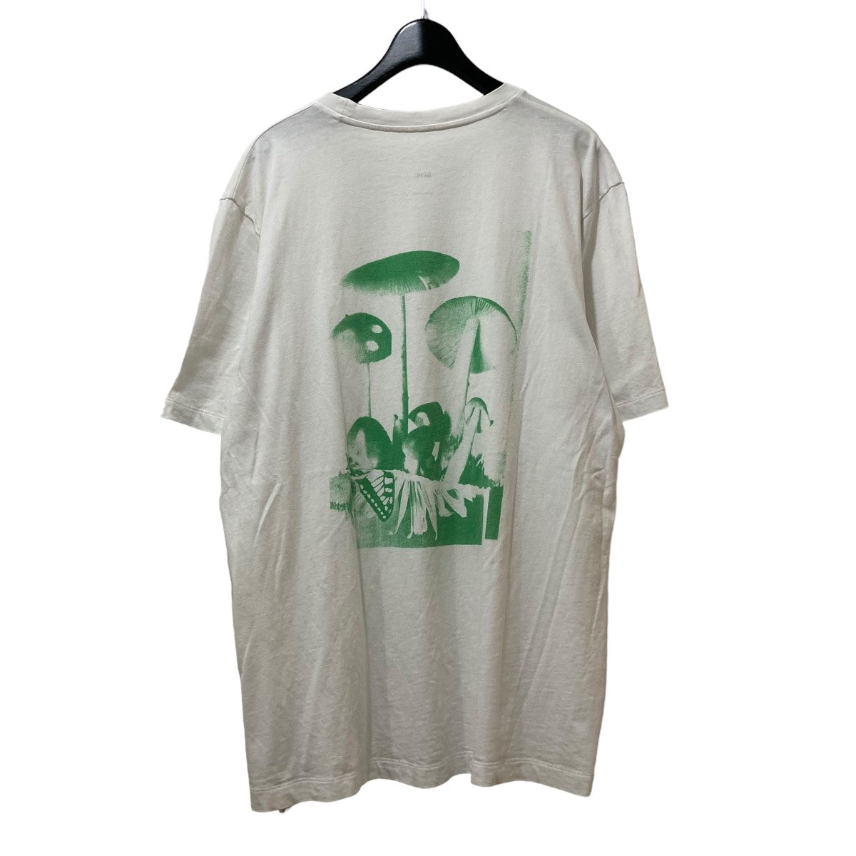 OAMC(オーエーエムシー) WISE T-SHIRTプリントTシャツOAMS708567 ...