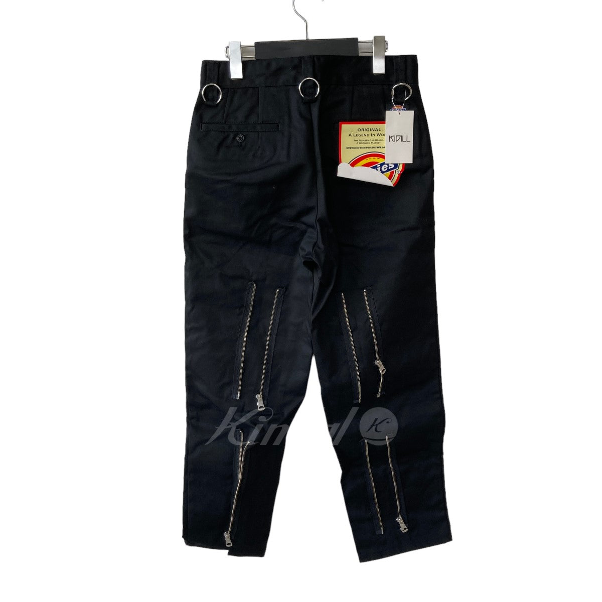 × DICKIES　Bondage Pants　KL547