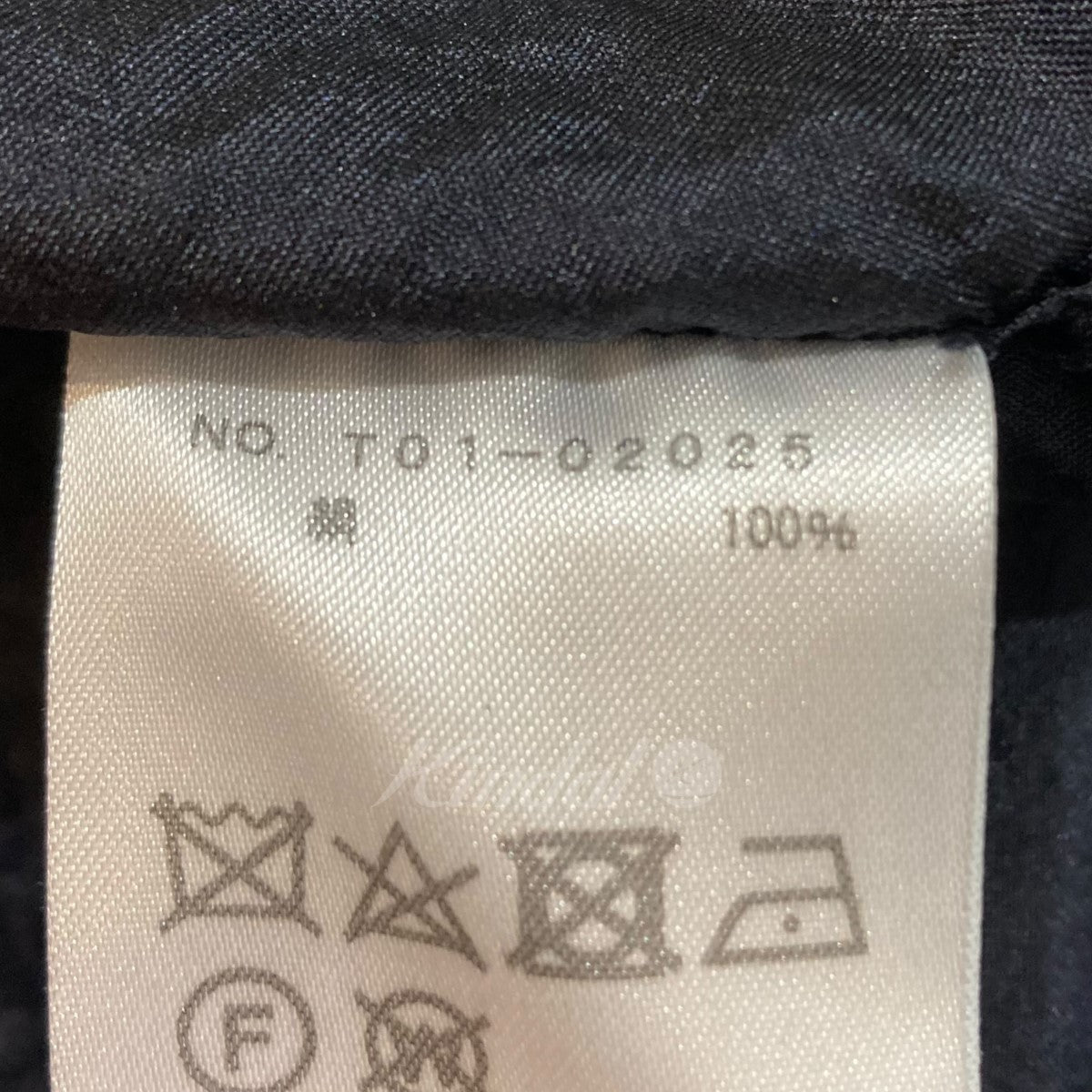 COMOLI(コモリ) シルク オープンカラーシャツ T01-02025 T01-02025 ...