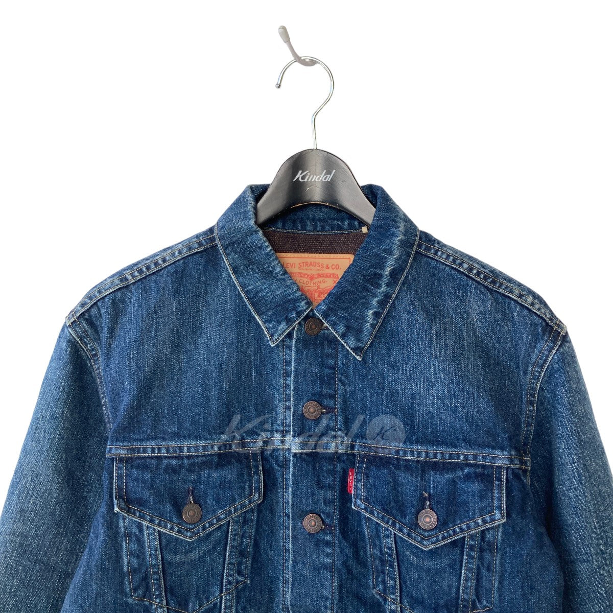 LEVIS VINTAGE CLOTHING(リーバイスヴィンテージクロージング