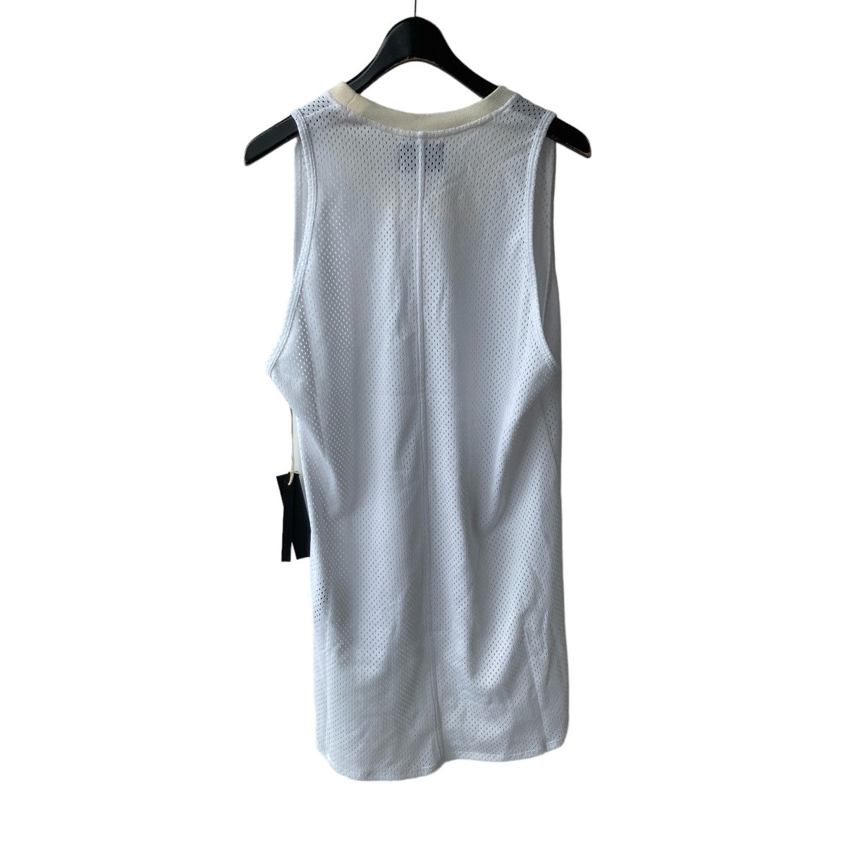 FOG ESSENTIALS(エフオージーエッセンシャルズ) fifth collection Mesh Tank Topメッシュタンク ホワイト  サイズ S｜【公式】カインドオルオンライン ブランド古着・中古通販【kindal】