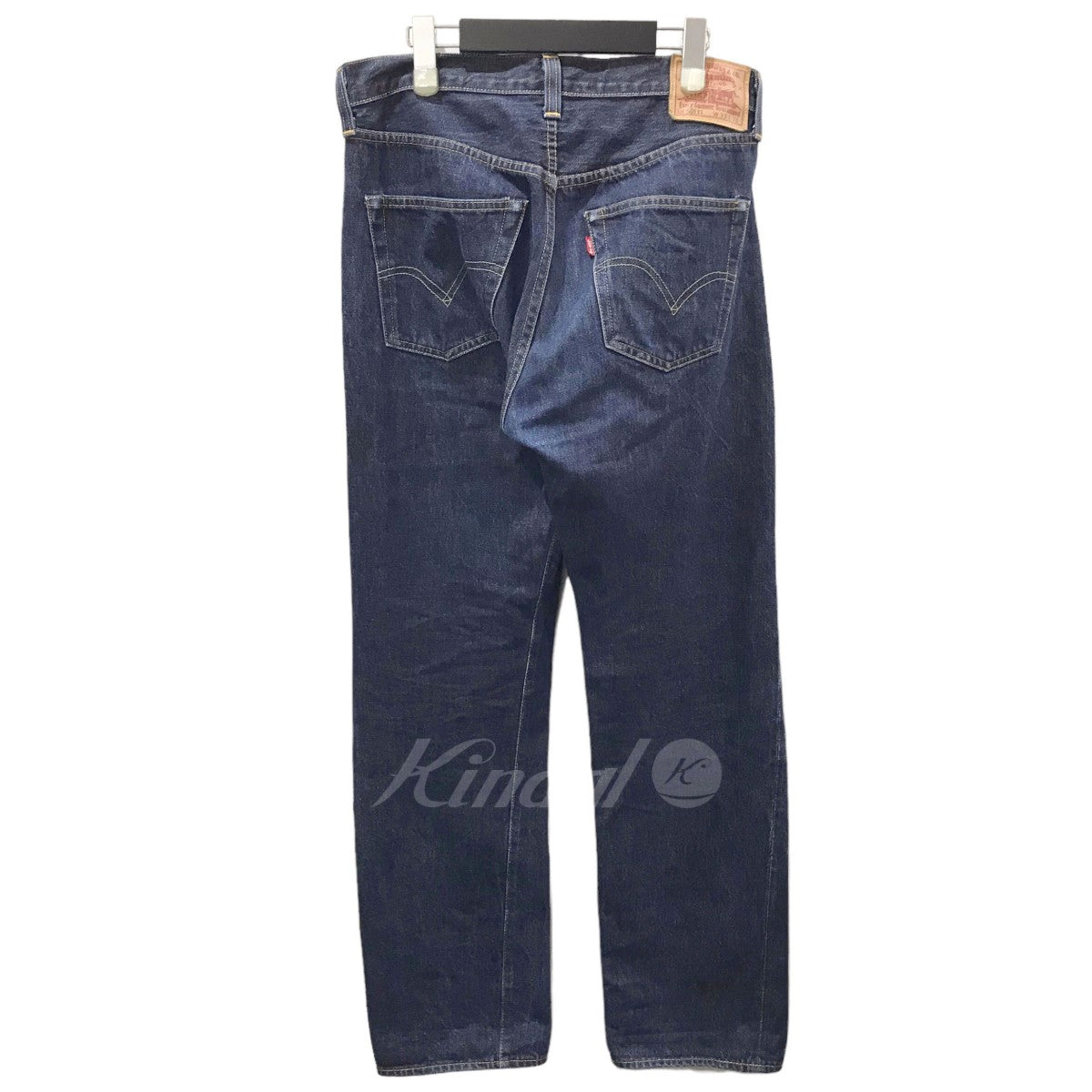 Levi’s Vintage Clothing(リーバイス ヴィンテージ クロージング) デニムパンツ 501XX 47年モデル 米国製  47501-0117