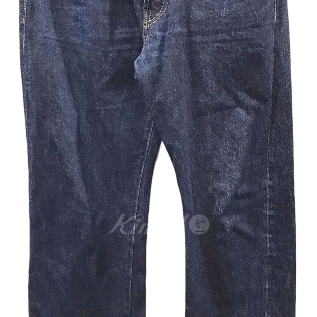 Levi’s Vintage Clothing(リーバイス ヴィンテージ クロージング) デニムパンツ 501XX 47年モデル 米国製  47501-0117