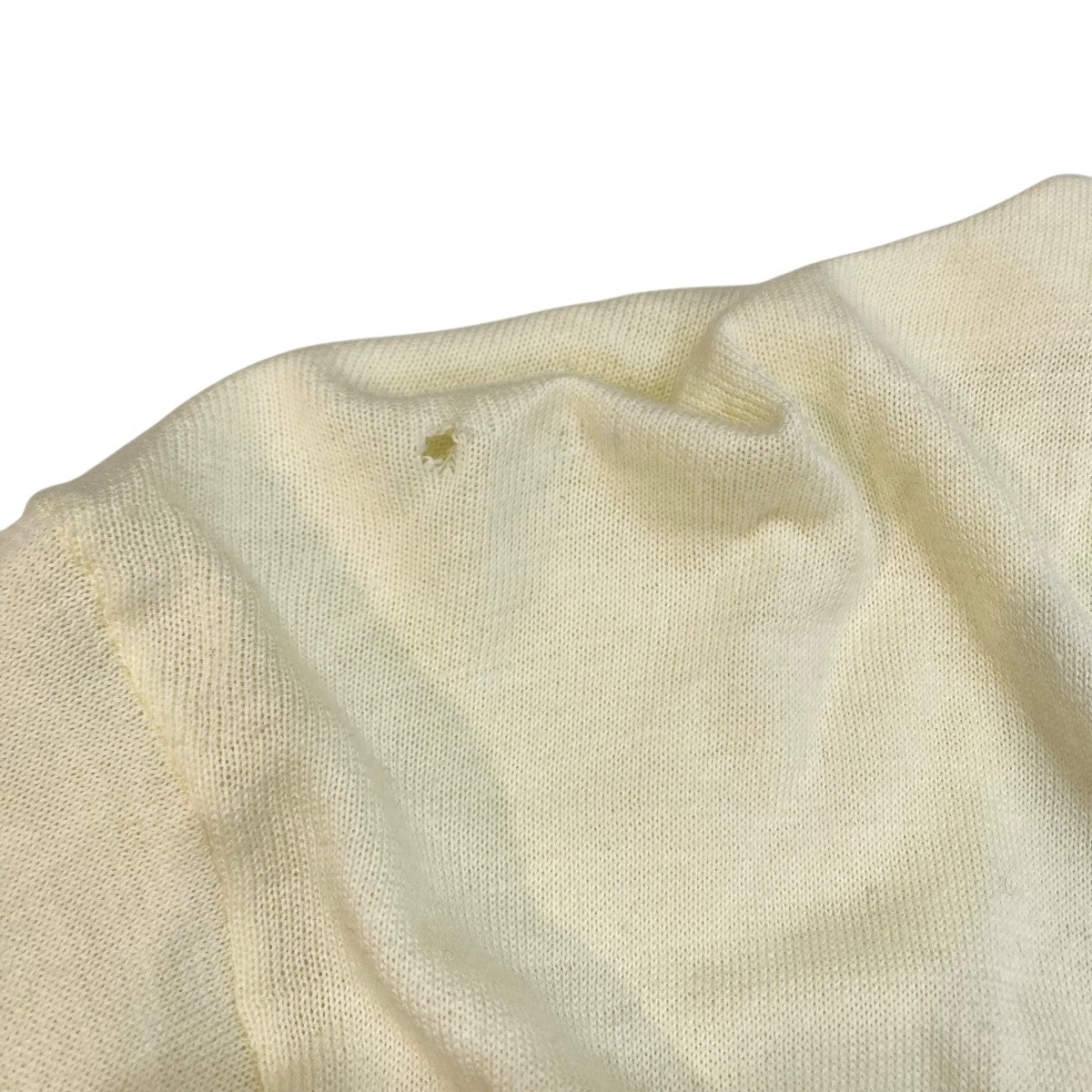 マーティーアンドサンズ cashemere cardigan 新品未使用 MAATEE&SONS/マーティーアンドサンズ】CASHEMERE 極超圧縮PARKA