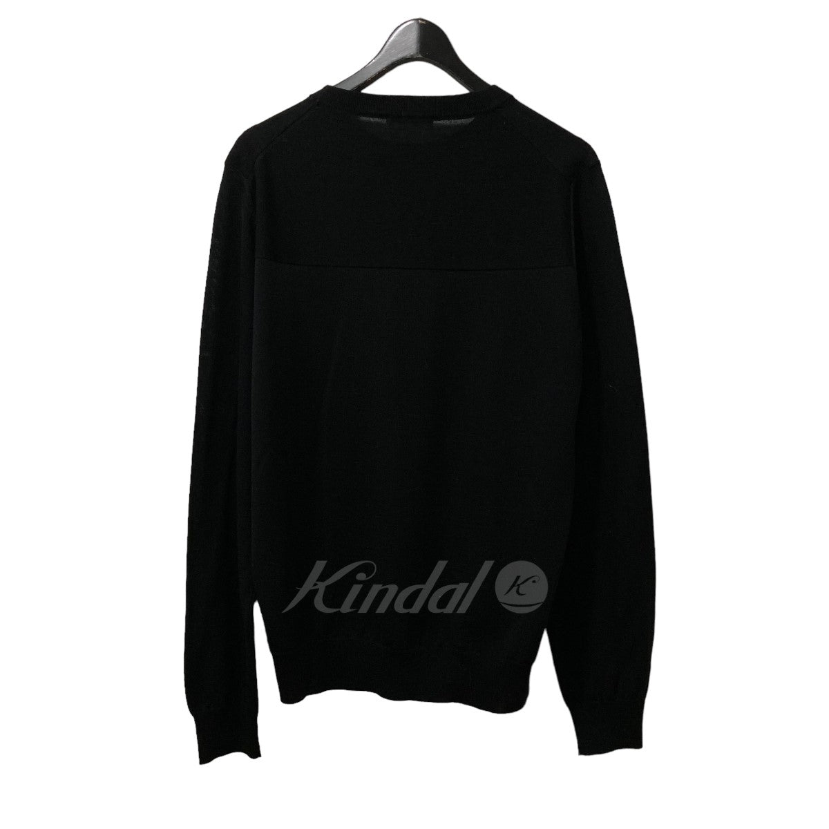 JIL SANDER(ジルサンダー) SWEATER クルーネックニット
