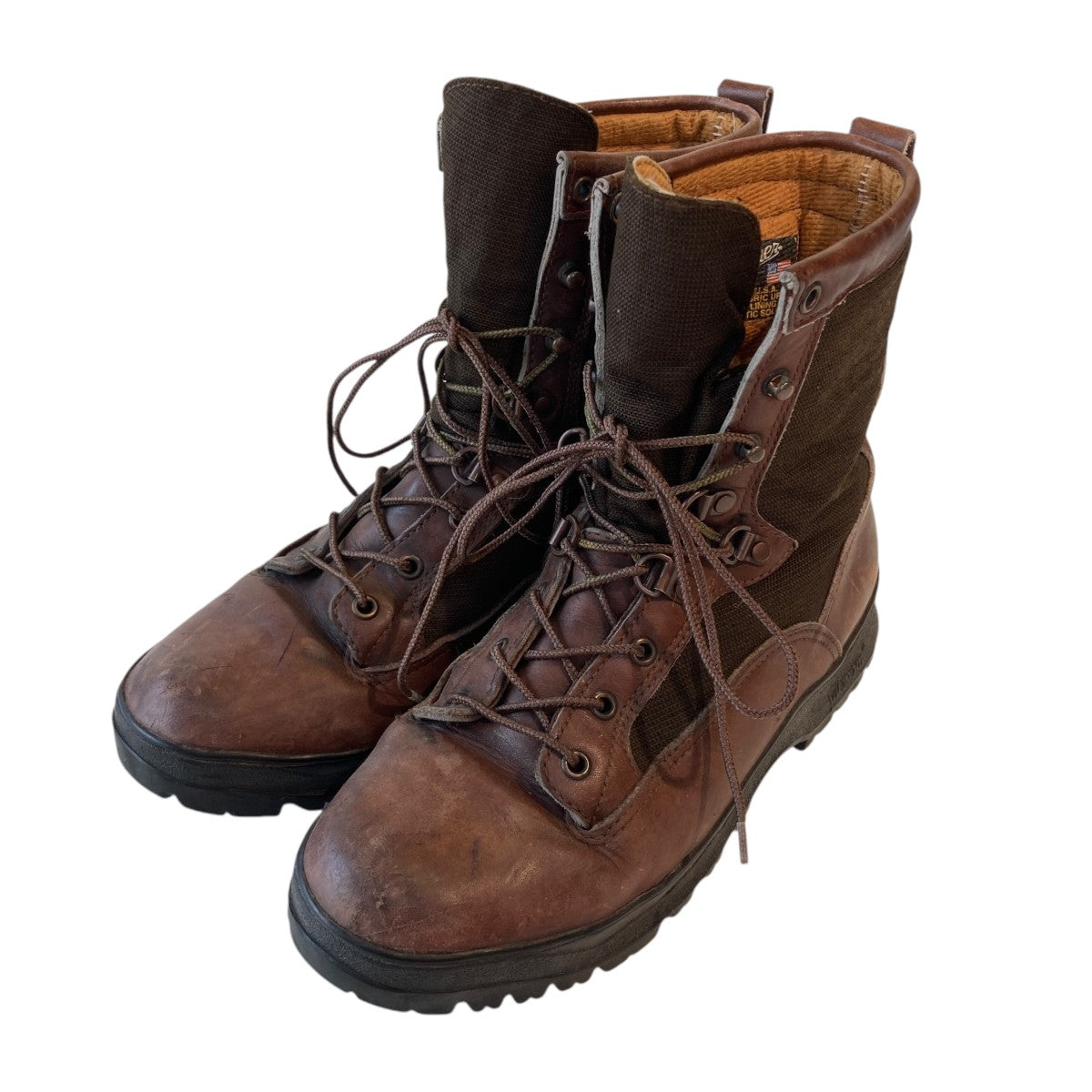 Danner(ダナー) ブーツ ブラウン サイズ 42｜【公式】カインド