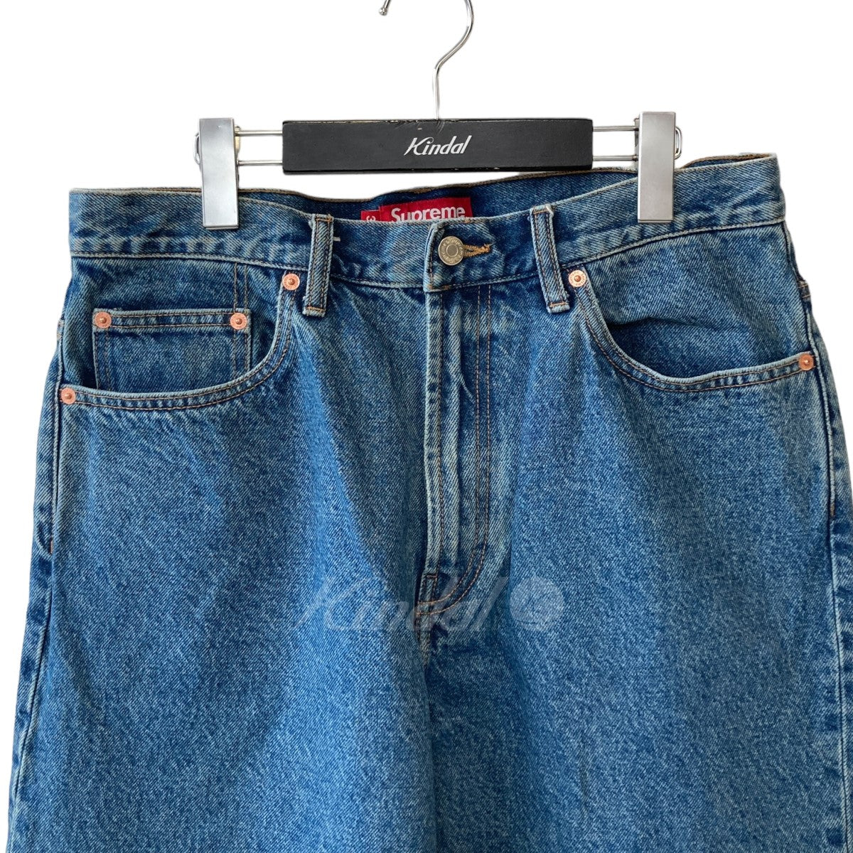 SUPREME(シュプリーム) 23AW Baggy Jean