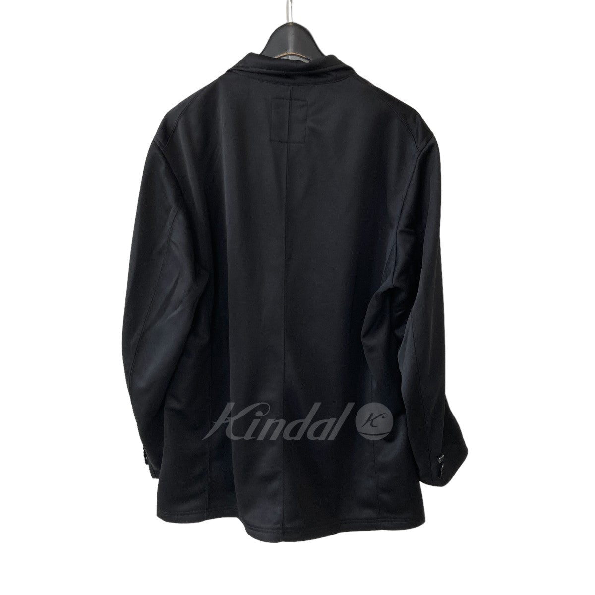 WILD SIDE x NEEDLES(ワイルドサイド) 24SS 2B jacket ns1721 ブラック ...