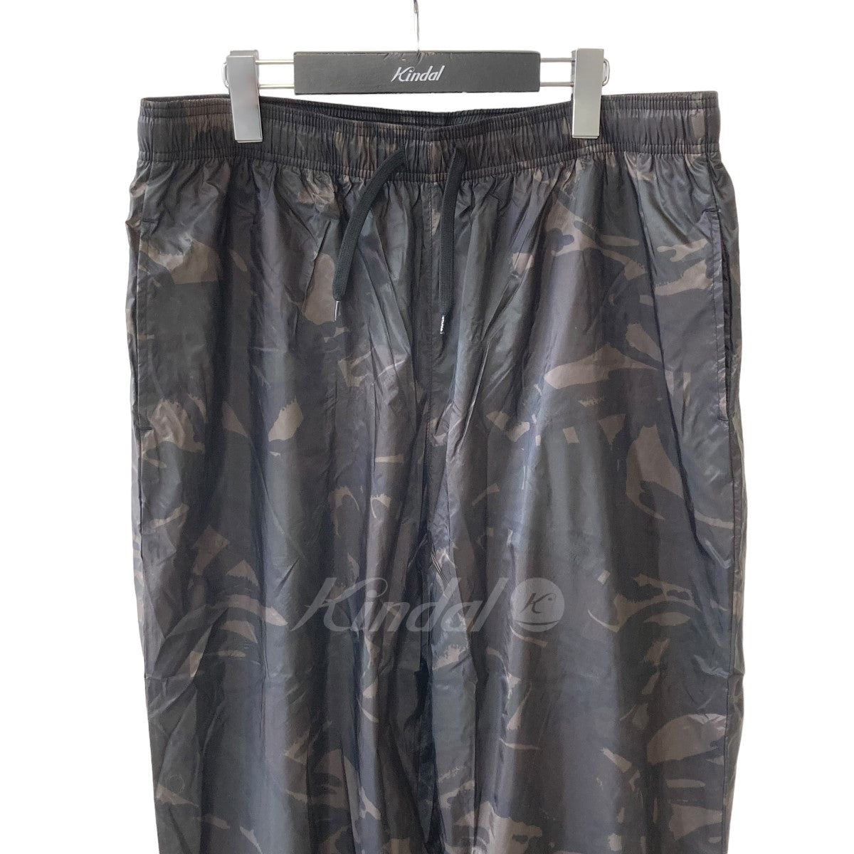 WTAPS(ダブルタップス) TROUSERS NYLON TUSSAH 231BRDT-PTM02