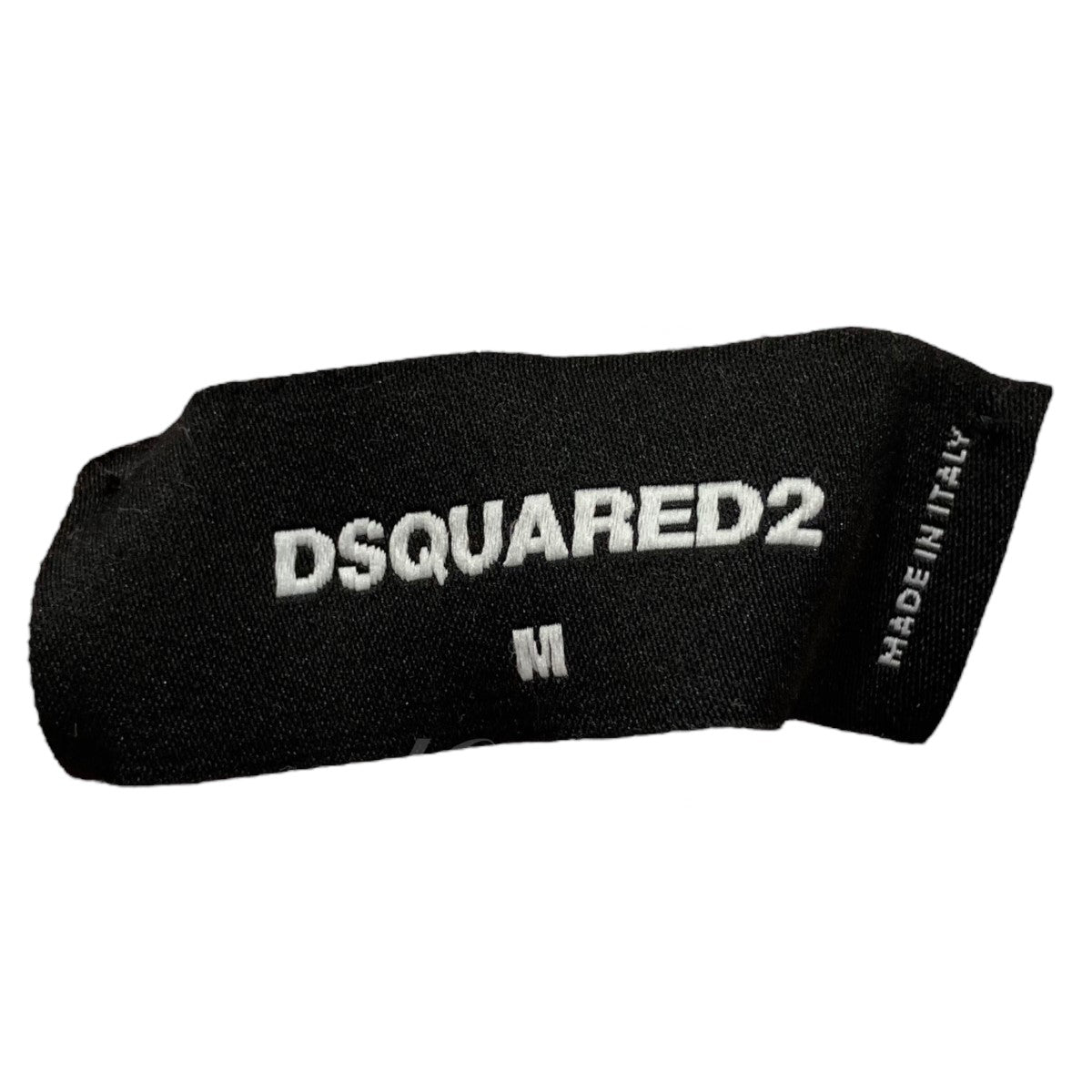 DSQUARED2(ディースクエアード) EMBROIDERED DOODLE LOGO HOODIE フーデッドパーカー S74GU0572  S74GU0572 ピンク サイズ M｜【公式】カインドオルオンライン ブランド古着・中古通販【kindal】