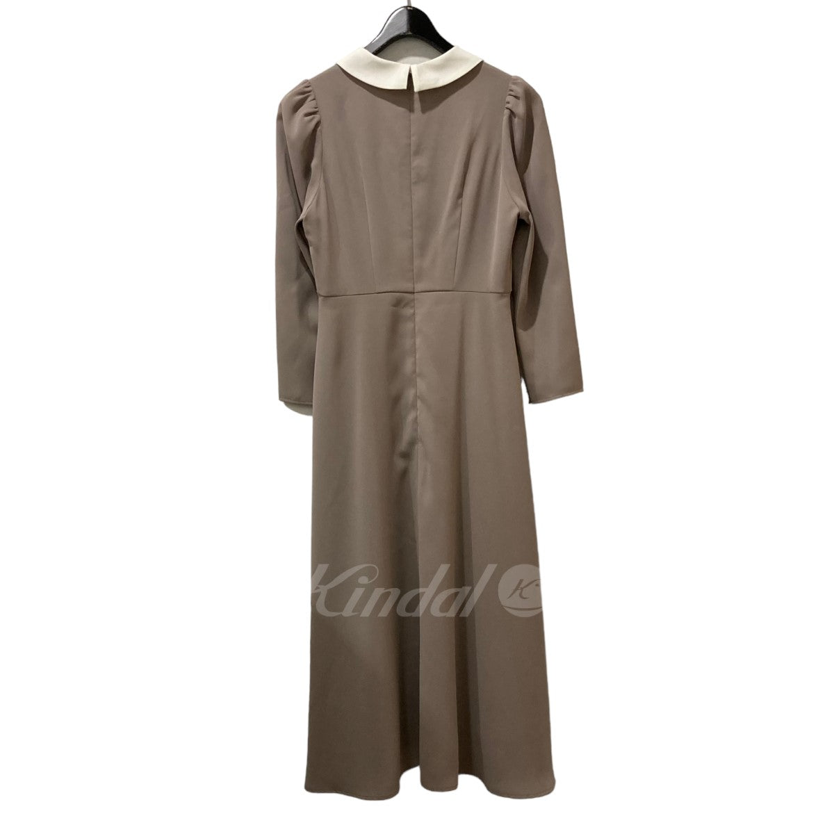 Her lip to(ハーリップトゥ) Chantilly Midi Dress ミディアムワンピース 1234305102