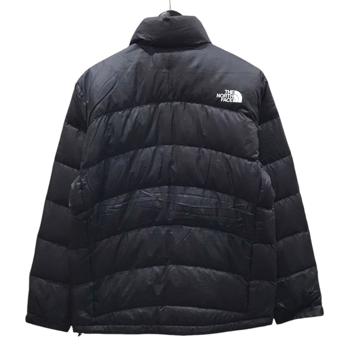 THE NORTH FACE(ザノースフェイス) ダウンジャケット ZI Magne Aconcagua Jacket ジップインマグネアコンカグアジャケット  ND92130 ND92130 ブラック サイズ S｜【公式】カインドオルオンライン ブランド古着・中古通販【kindal】