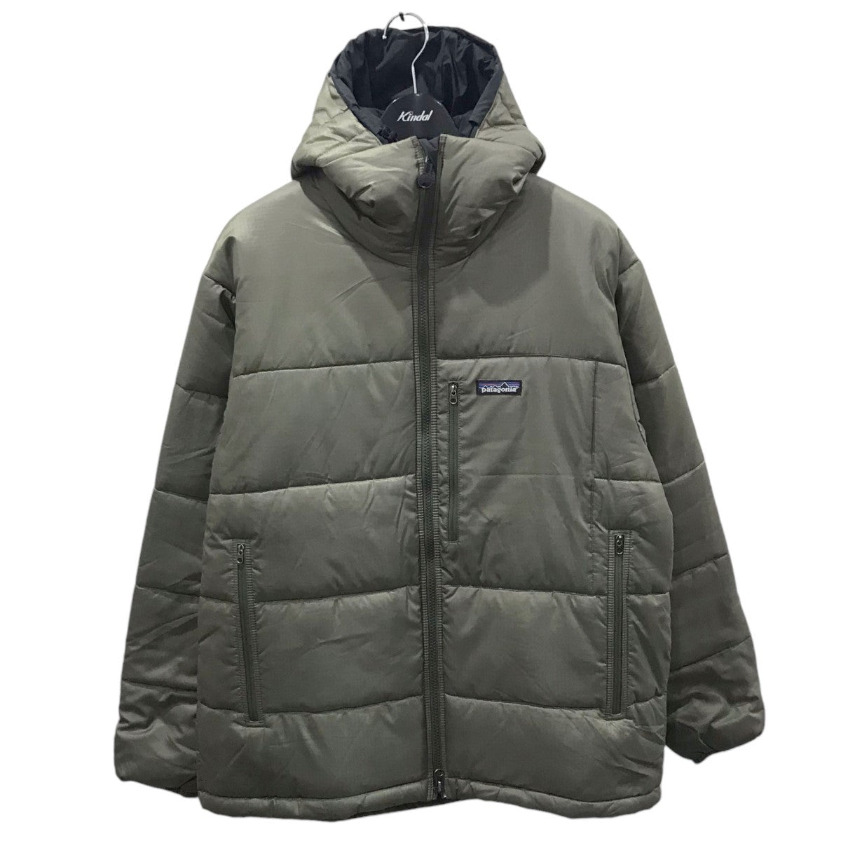 Patagonia(パタゴニア) 06年製 中綿ジャケット MARS DAS PARKA ダスパーカ 19004F6