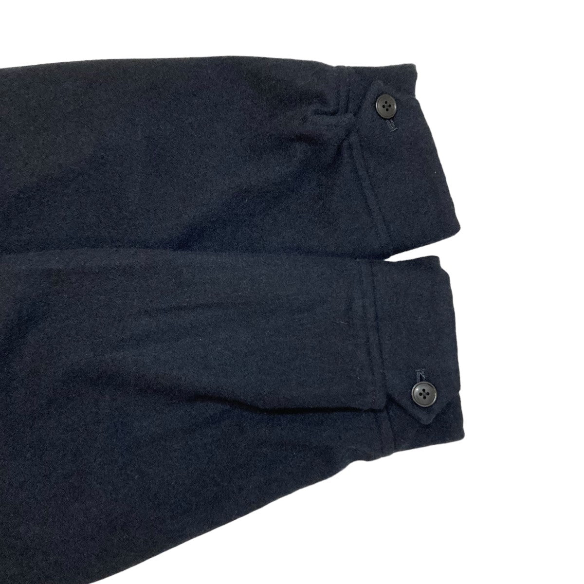 COMOLI(コモリ) 22AW カシミヤトラックジャケット W03-01014 W03