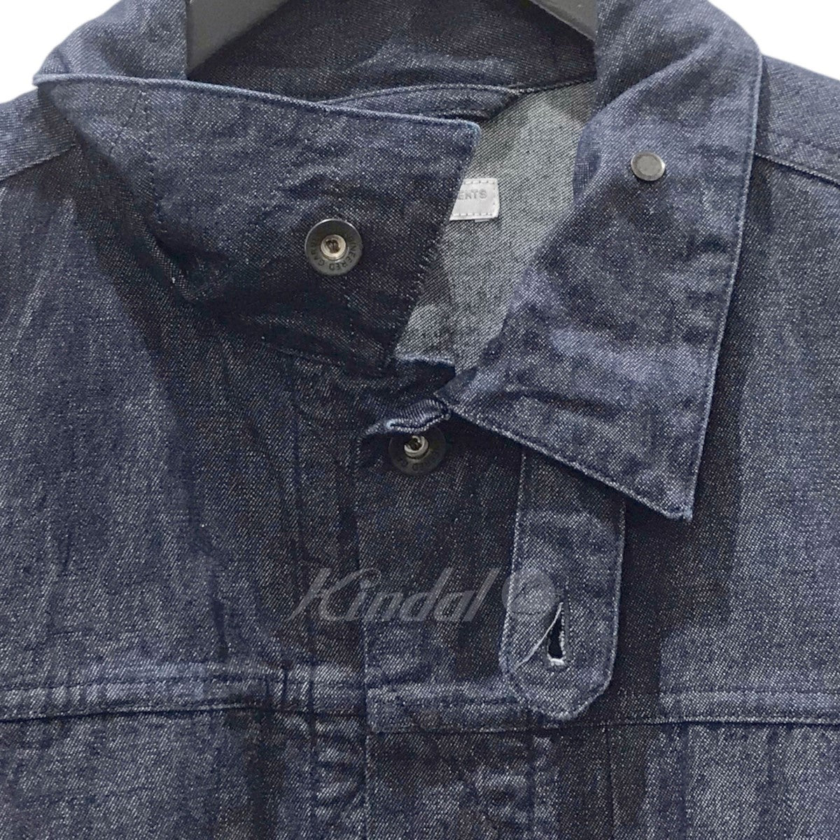 Engineered Garments(エンジニアードガーメンツ) デニムジャケット Trucker jacket トラッカージャケット