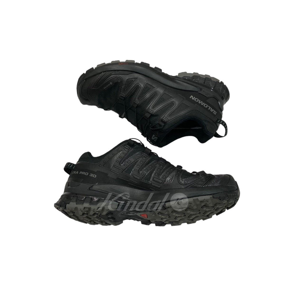 Salomon(サロモン) XA PRO 3D GORE-TEX ローカットスニーカー 145464