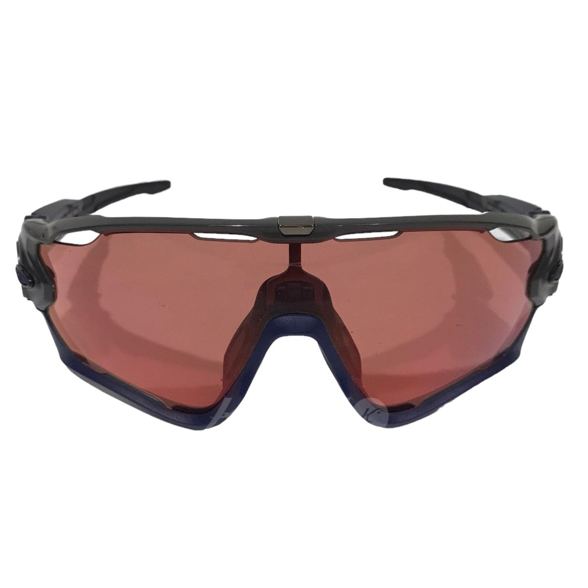 OAKLEY(オークリー) サングラス プリズムレンズ JAWBREAKER ジョウブレイカー OO9290-4931