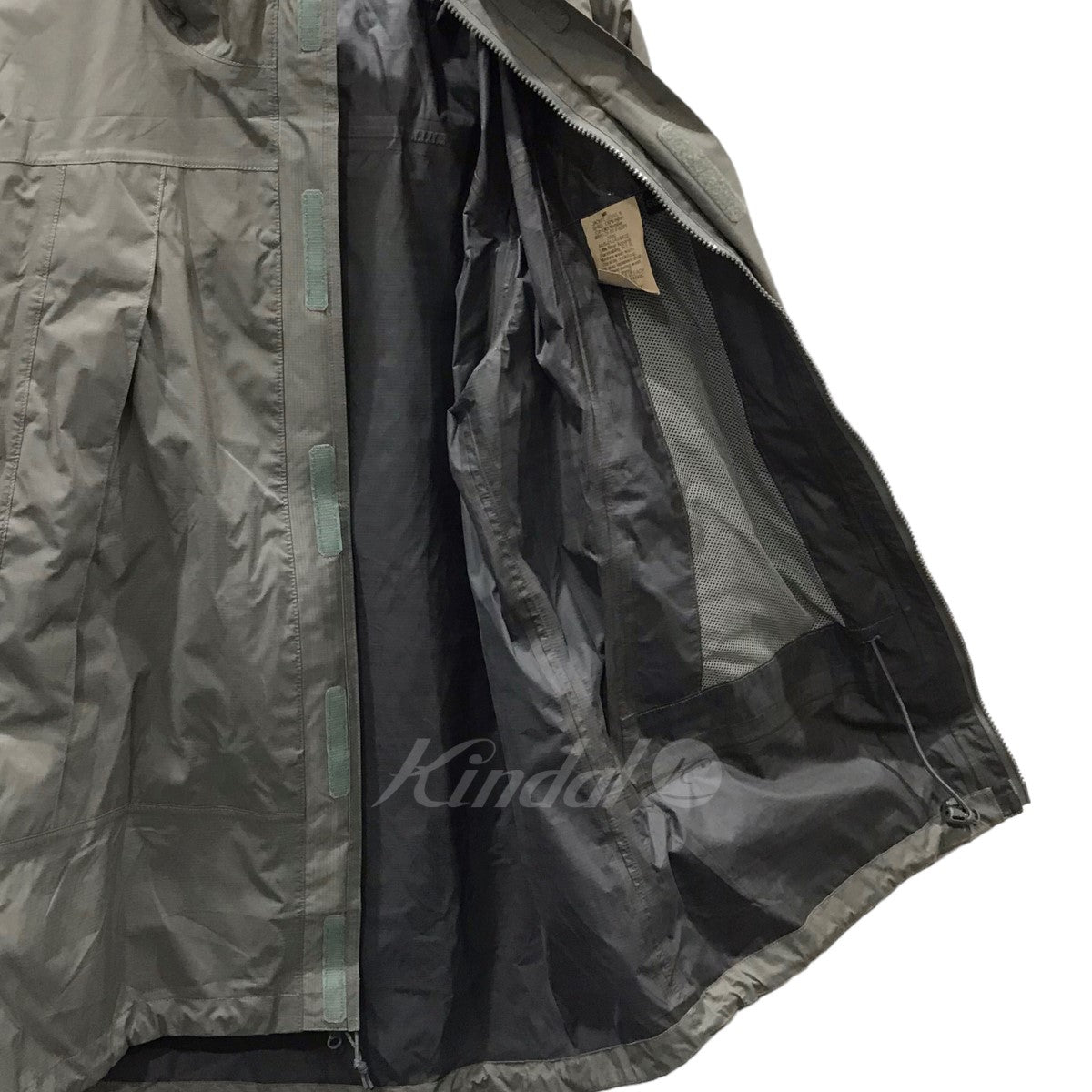 patagonia(パタゴニア) マウンテンパーカー MARS PCU LEVEL6 patagonia(パタゴニア) マウンテンパーカー MARS PCU LEVEL6