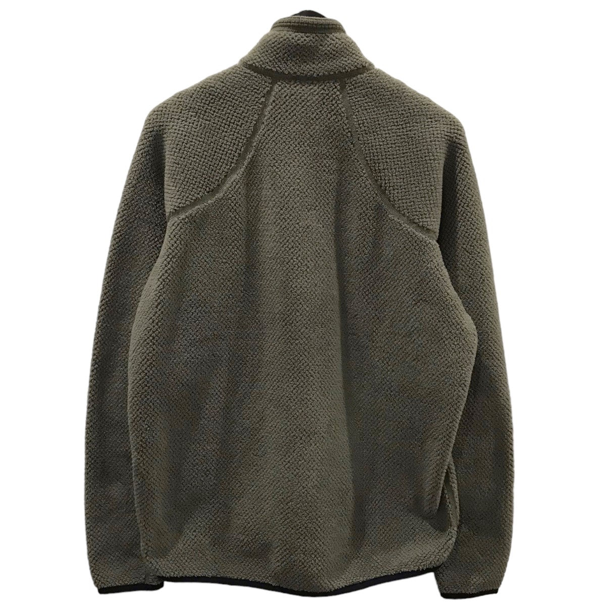 ’06 ジップアップフリースジャケット mars R2 fleece jacket マーズR2フリースジャケット 19032F6